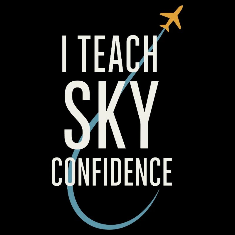 Flight Instructor Cfi Pilot Aviation Instructor