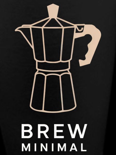 Coffee Minimal