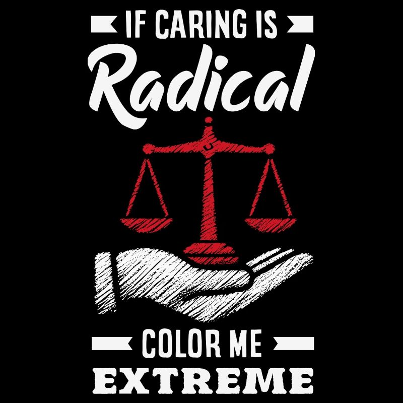 radicalized by fundamental