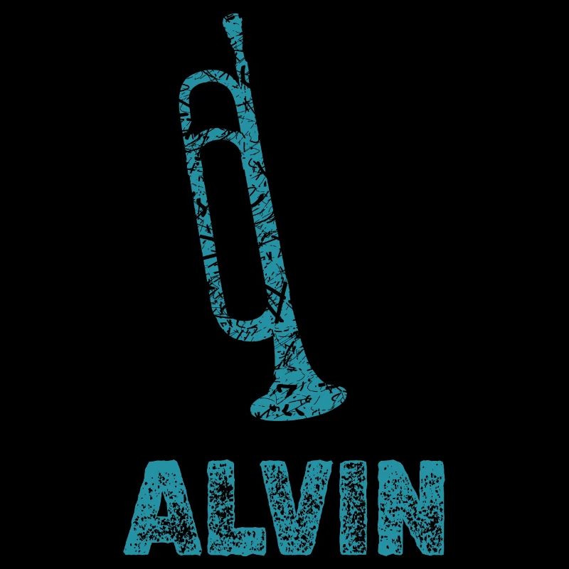 Alvin