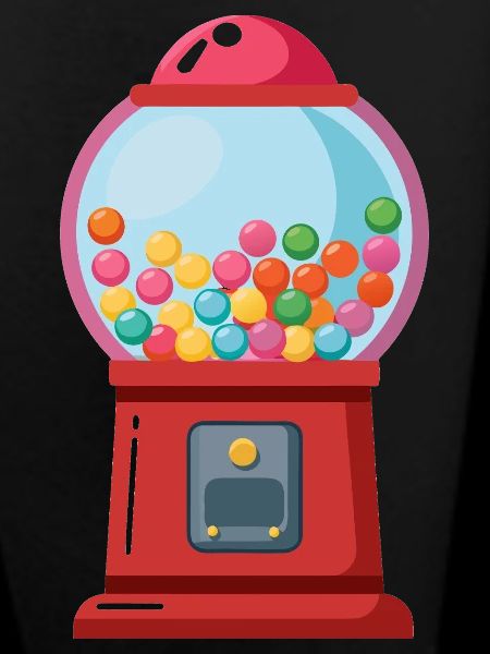 Gumball Machine