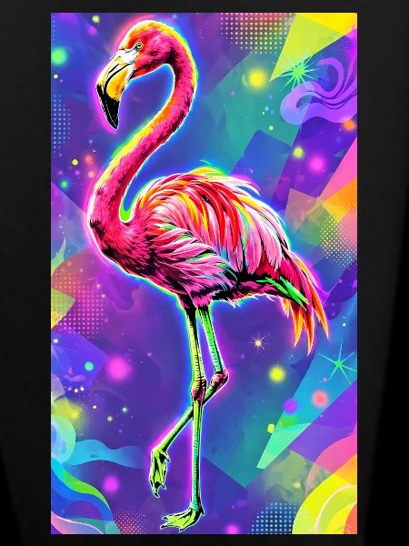 flamingo