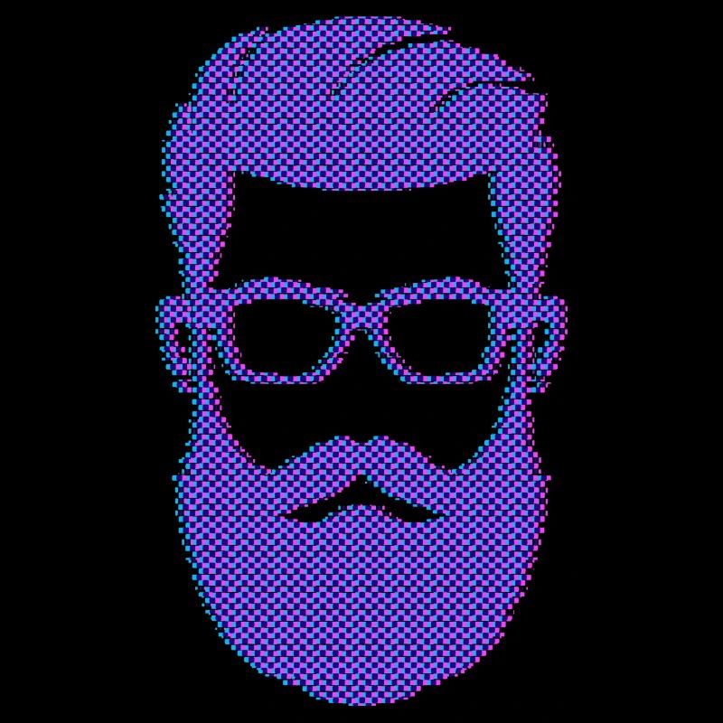 Beard Wearer Masculinity Mustache Beard