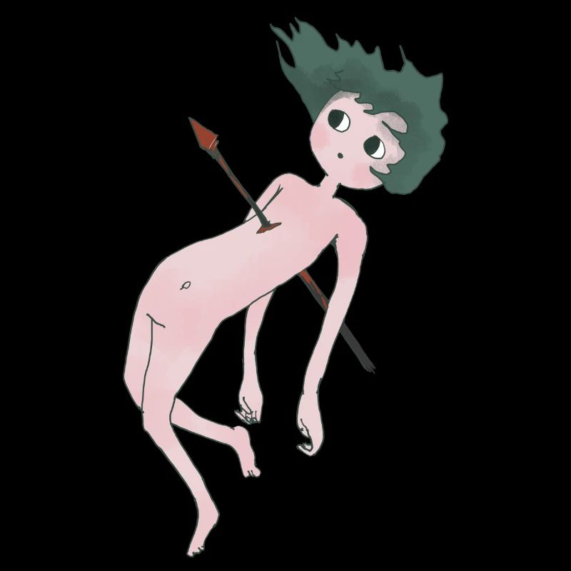Flèche de Cupidon