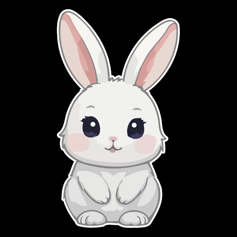 Bunny, Rabbit, Easter Bunny