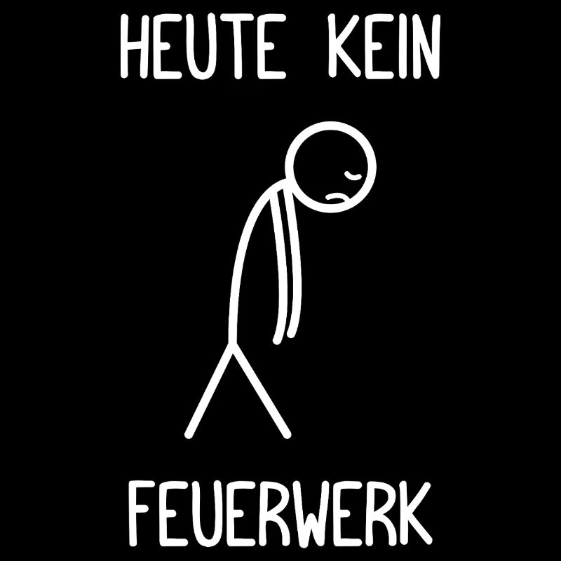 No fireworks today, pyrotechnics, firecrackers