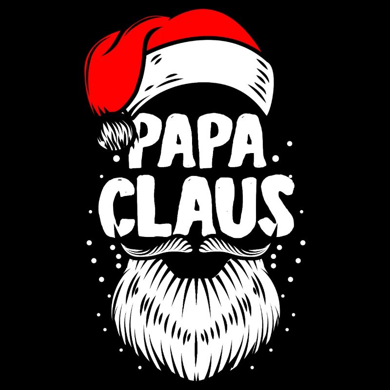 Babbo Natale Papà Claus