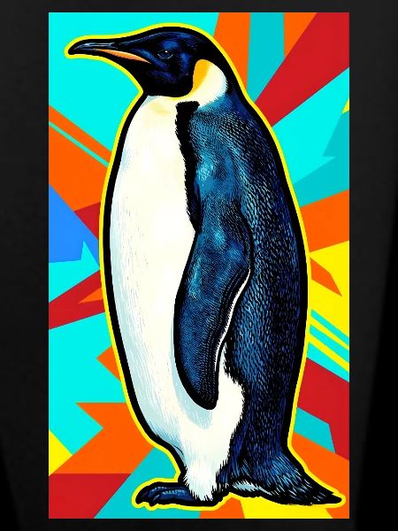 penguin