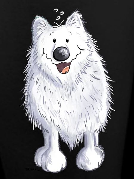 Funny Spitz
