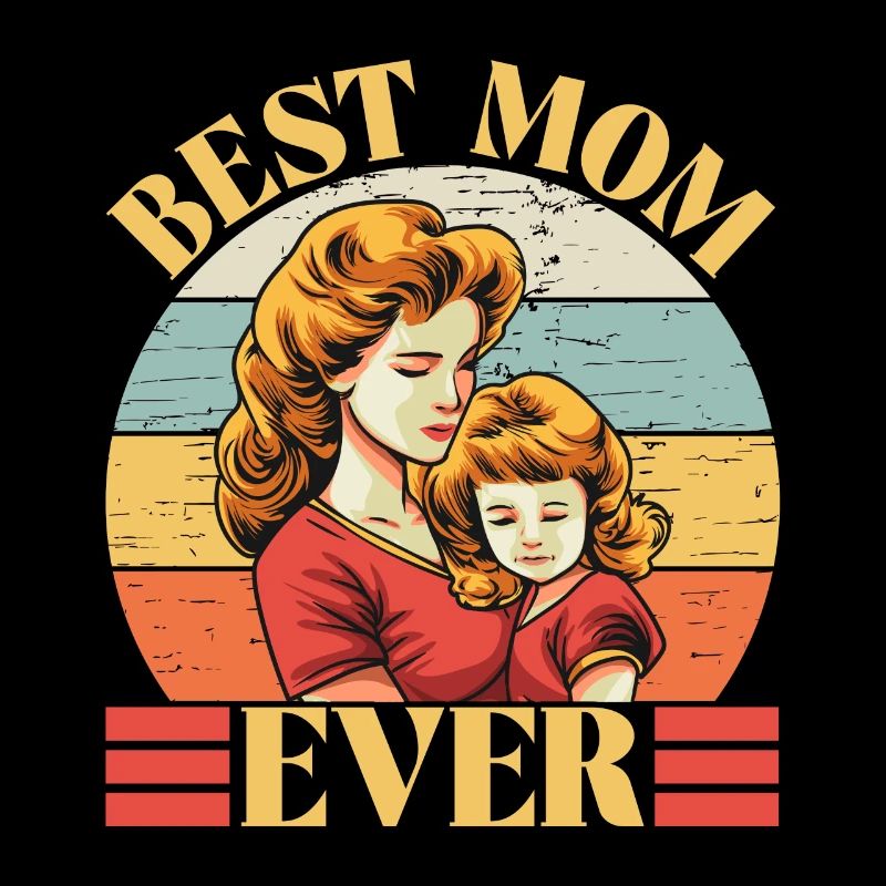 Beste Mutter aller Zeiten