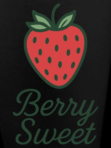 Berry Sweet