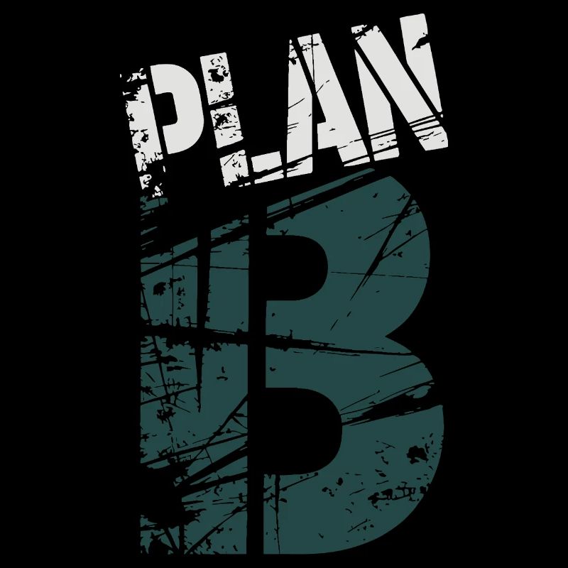 Grunge 13 Numeric Glyph