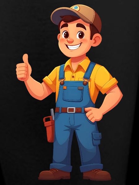 Mechaniker oder Handwerker