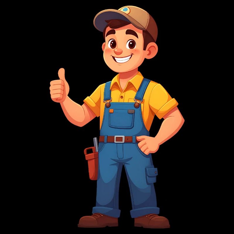 Mechaniker oder Handwerker