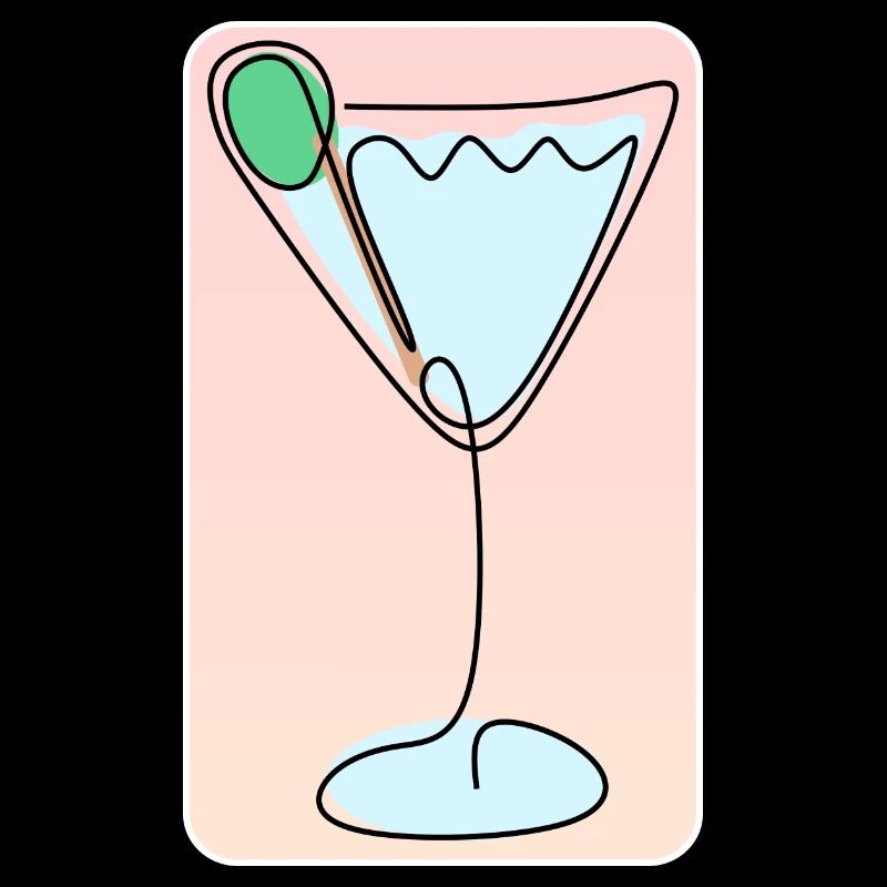 COCKTAIL Drinks Drink