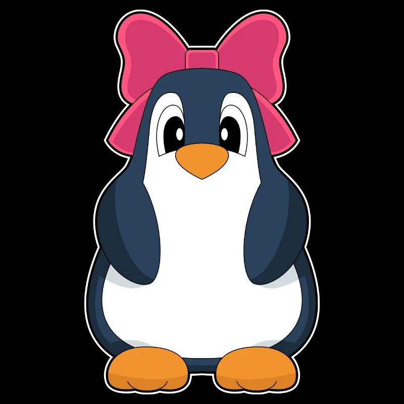 Arc de pingouin