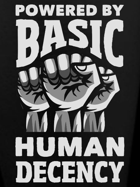 radicalized by fundamental