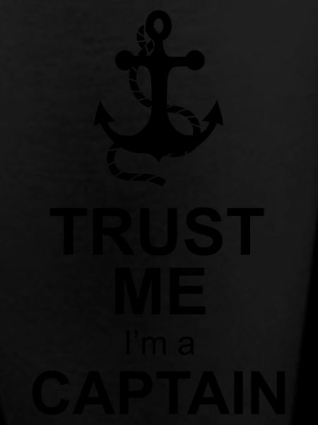 captain anchor