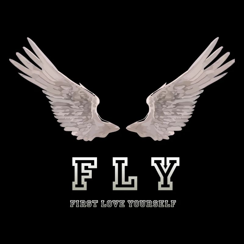 FLY - Aimez-vous d’abord !