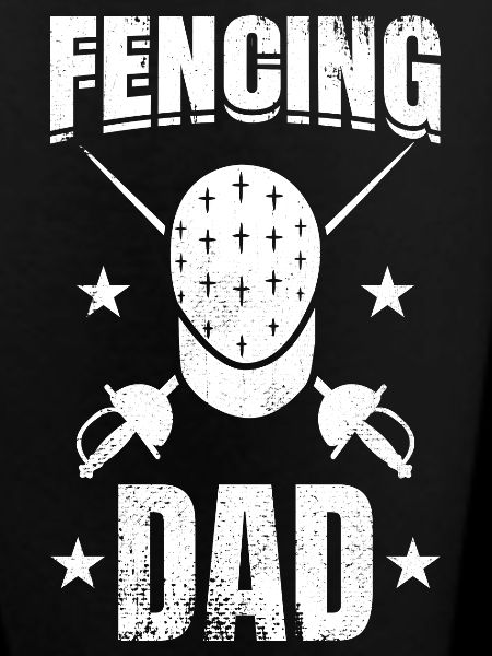 Fencing Daddy