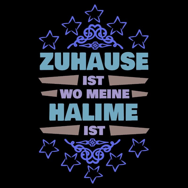 Vorname Halime