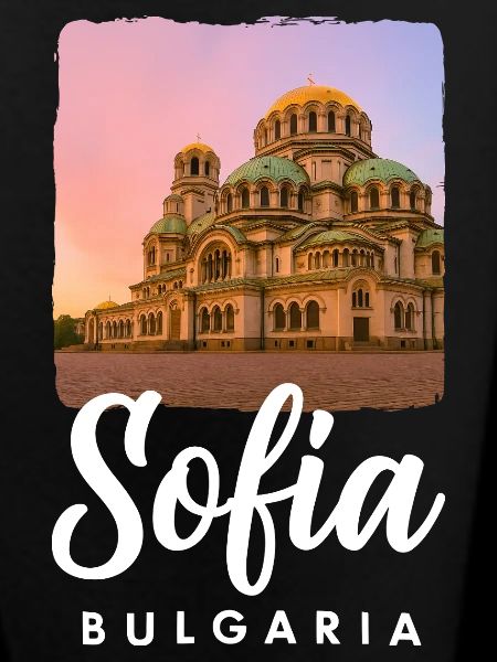 Sofia Bulgaria