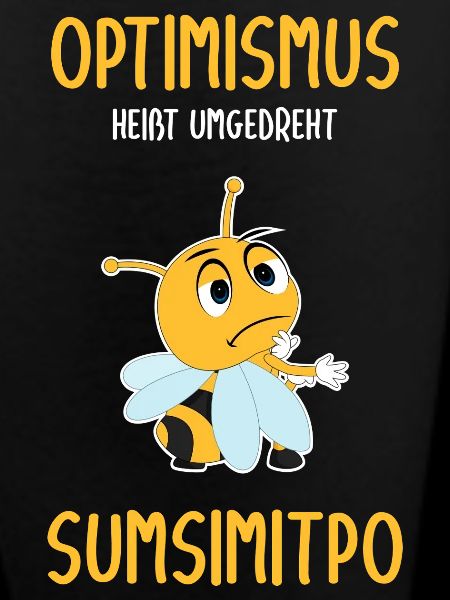 Funny Comic Bee Sumsimitpo