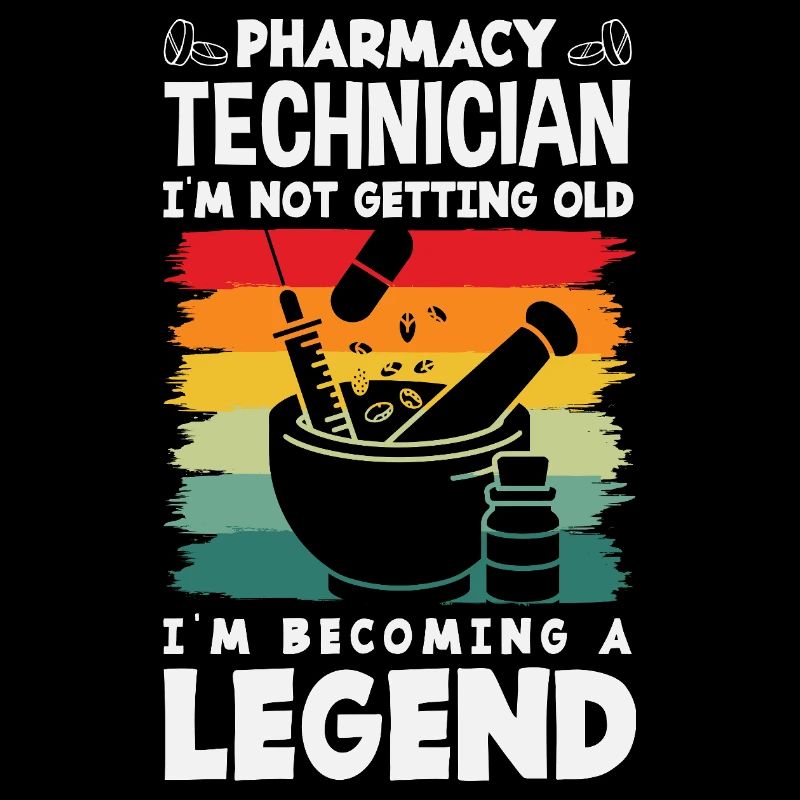 Pharmacist Pharmaceutical Technical