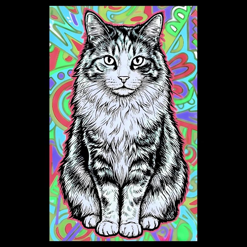 Katze