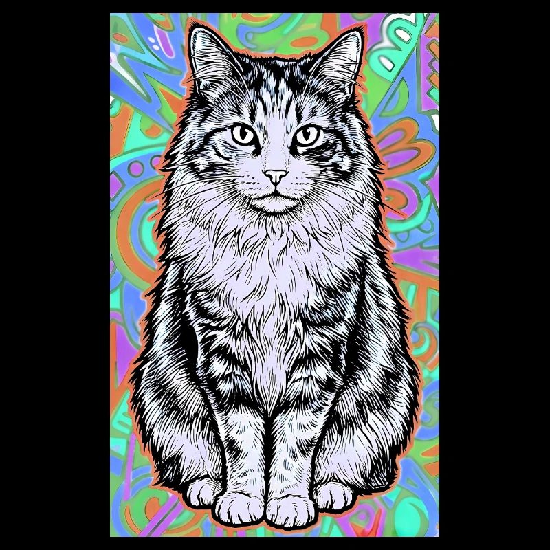 Katze