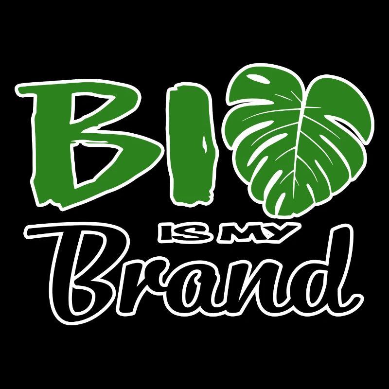Bio est ma marque