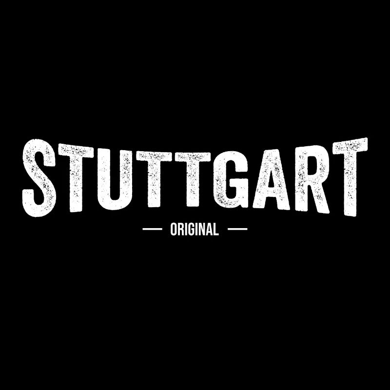 Stuttgart Original