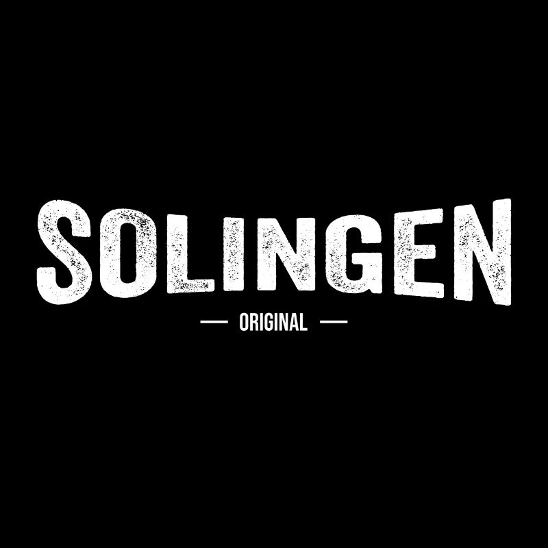 Solingen Original