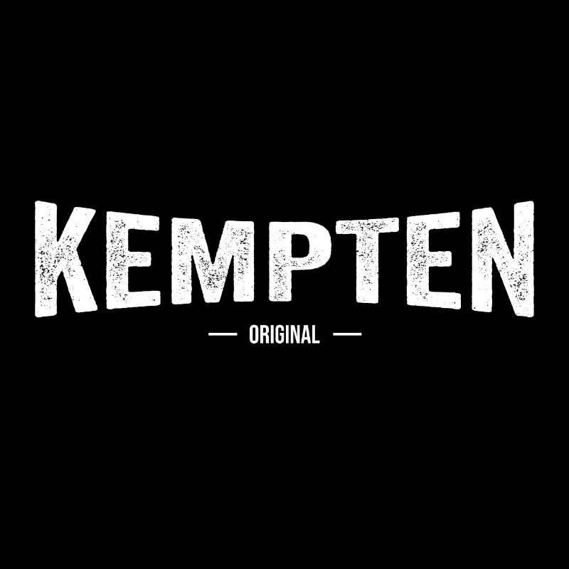 Kempten Original