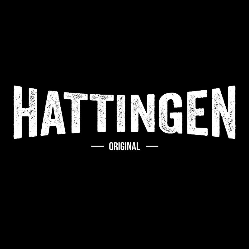 Hattingen Original