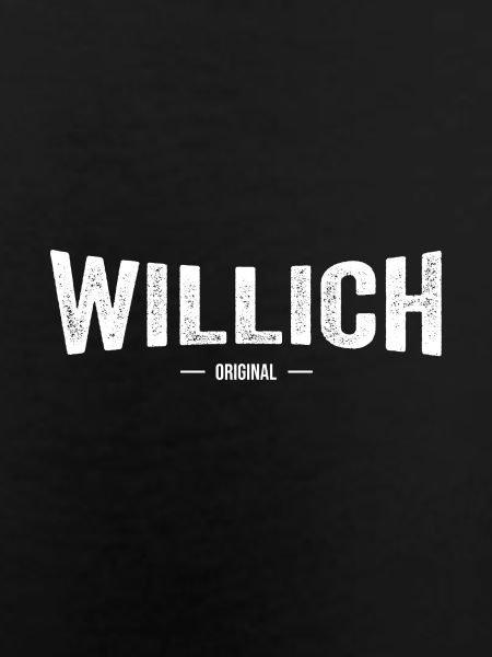 Willich Original