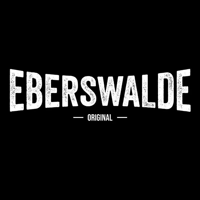 Eberswalde Original