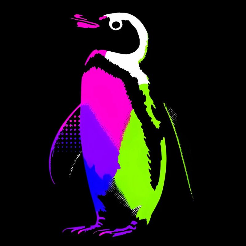Penguin