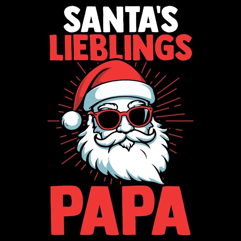 Babbo Natale Papà Claus