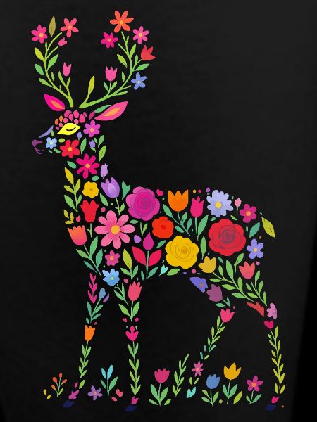 Deer Roe Deer