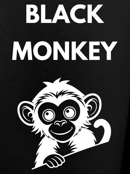 Black Monkey 