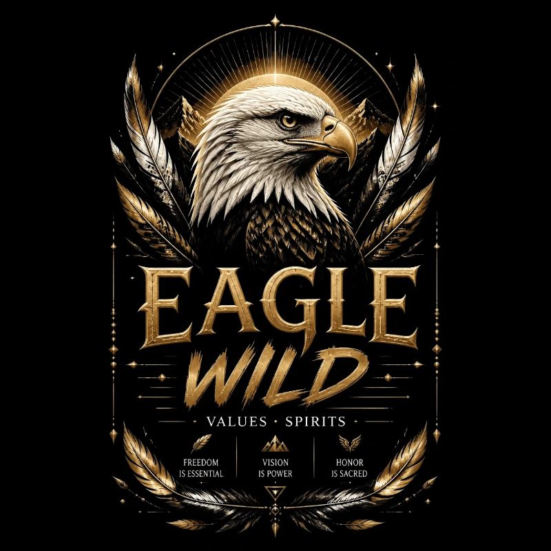 Aigle Doré Esprit et Valeurs