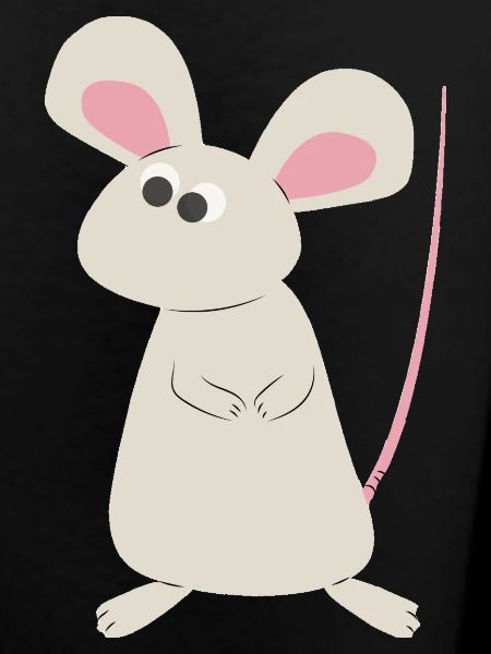 Clever mouse