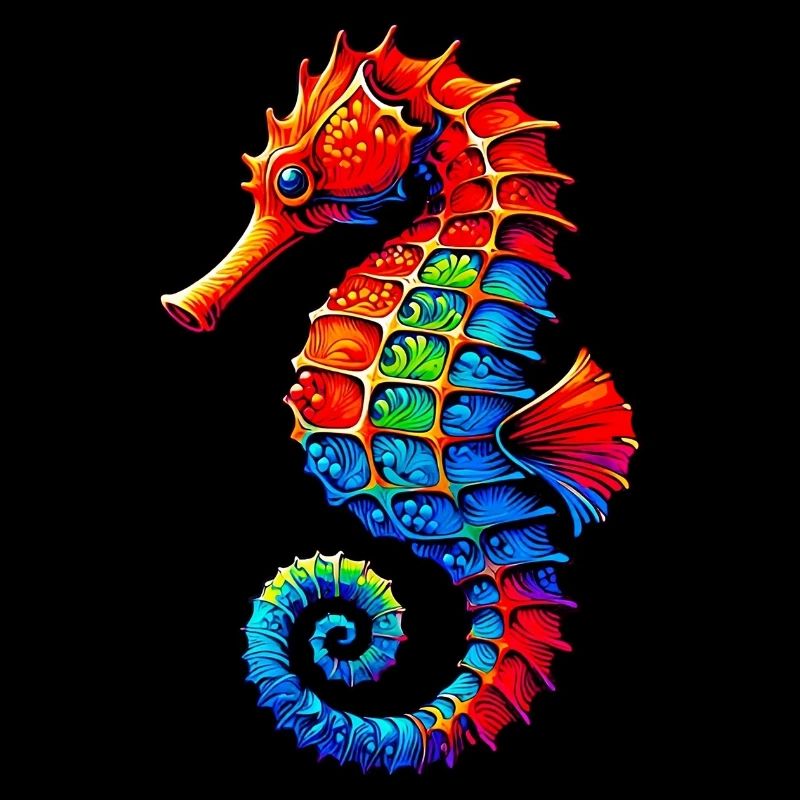Seahorse