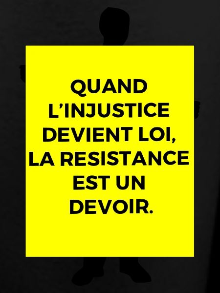 Injustice