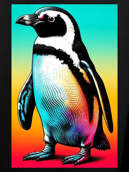 penguin
