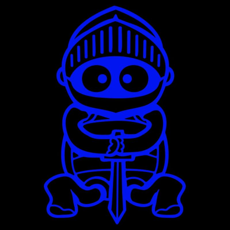 Turtle Knight Sword Fighter Armor Helmet
