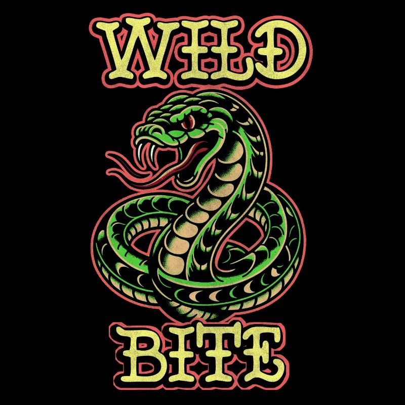 Wild Bite