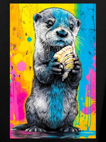 otter