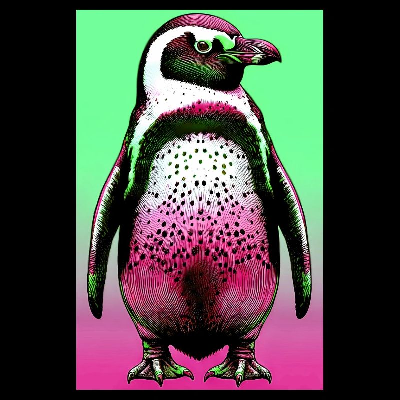 pingouin